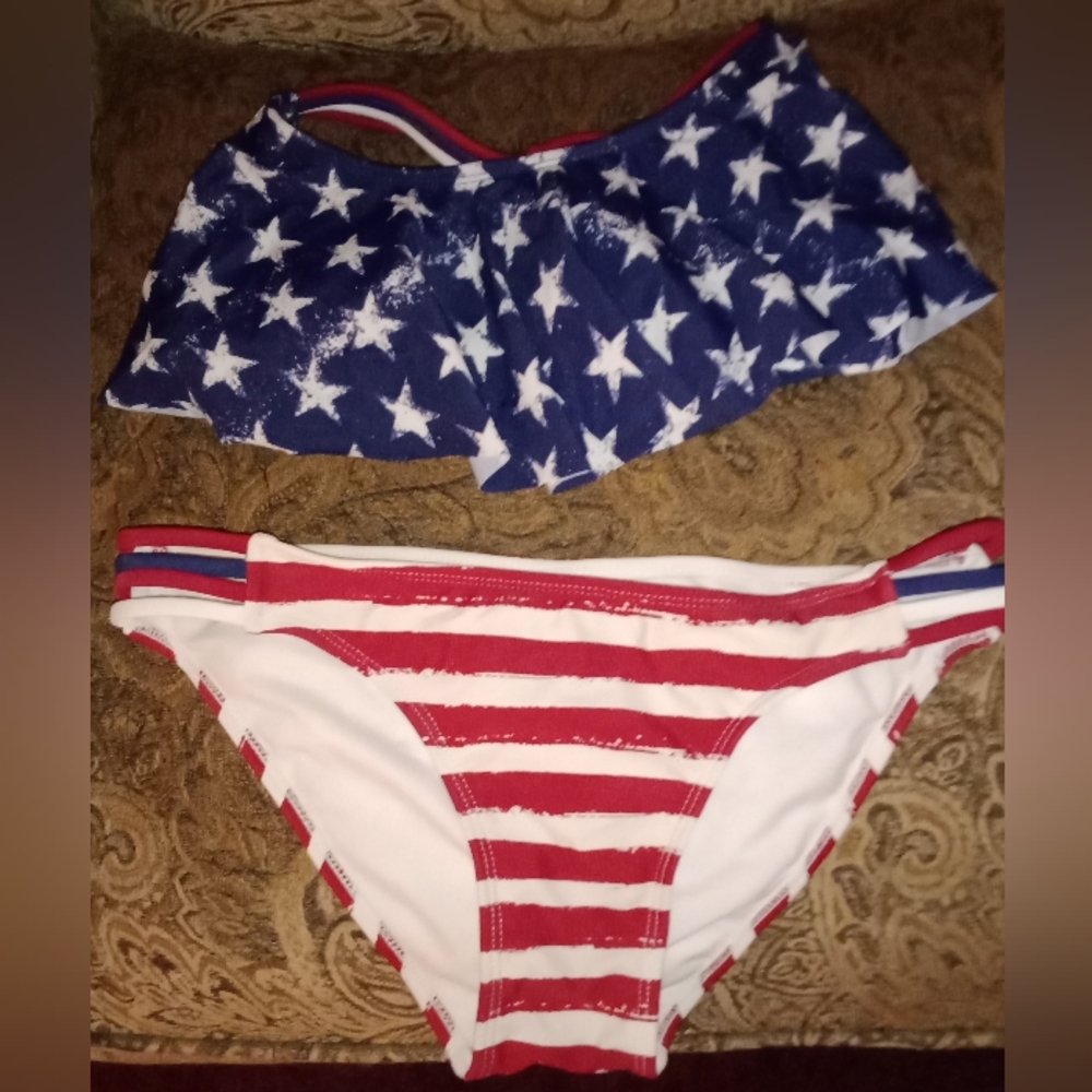 Adorable Bikini